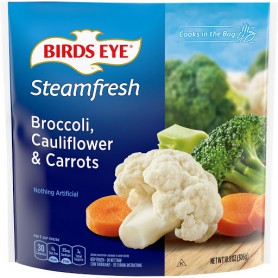 BIRDSEYE BROCFLOR CARRTSWC 16 OZ