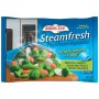 BIRDSEYE BROCCOLI, PEAS, WC 12OZ