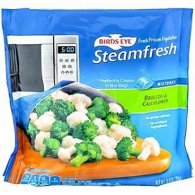 BIRDSEYE BROC&CAULIF 12 OZ