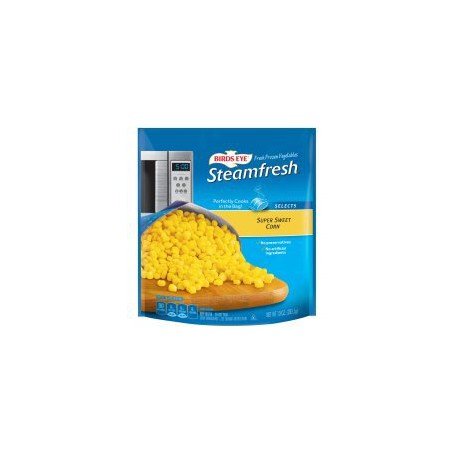 BIRDSEYE CORN