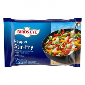 BIRDSEYE PEPPER STIR FRY 14.4 OZ