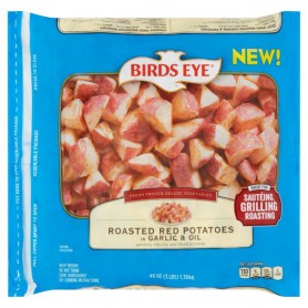 BIRDS EYE RED POTATOES 3 LB.