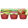 MOTTS STRBRY APL SAUCE NSA 6PK