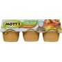 MOTTS HLTHY HRVST PCH MED 6 PK