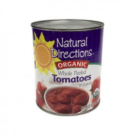 NAT DIR ORG WHL PL TOMS 28 OZ