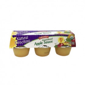 NAT DIR OR  APPSC 6PK