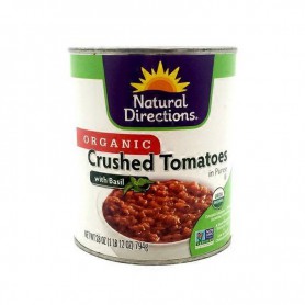 NAT DIR ORG CRSH TOMS 28 OZ