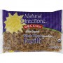 NATURAL DIRECTIONS WW FUSILLI (16 OZ)
