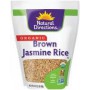NAT DIR ORG JSM BRN RICE (32 OZ)