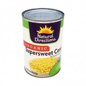 NAT DIR OR CORN 15.25 OZ