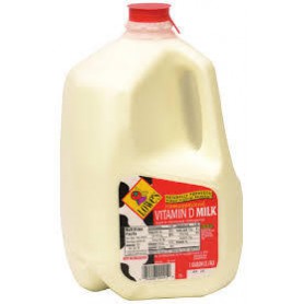 SHURSAVING WHOLE MILK (1 GAL)