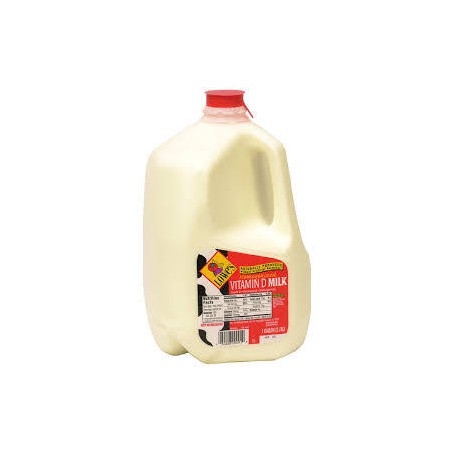 SHURSAVING WHOLE MILK (1 GAL)