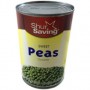 SHURSAVING SWEET PEAS 15 OZ