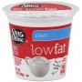 SHURFINE NF PL YOGURT (32 OZ)