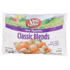 SHURFINE STEW VEGETABLES BL 16