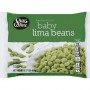 SHURFINE BABY LIMA BEANS 16 OZ