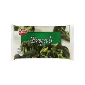 SHURFINE CHP BROCCOLI 16 OZ