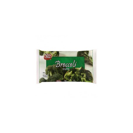 SHURFINE CHP BROCCOLI 16 OZ