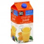 SHURFINE ORG JC W/CAL CTN (64oz)