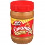 SHURFINE CREAMY PEANUT BUTTER