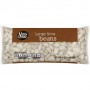 SHURFINE LARGE LIMA BEANS (1 LB)