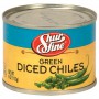 SHURFINE FCY GR DC CHILES 4 OZ