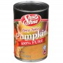 SHURFINE PUMPKIN FANCY 15 OZ