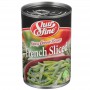 SHURFINE FCY GR BEANS FR SL14.5