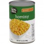 SHURFINE HOMINY GOLDEN 15 OZ
