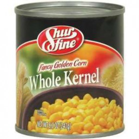SHURFINE FCY GD WK CORN 15.25 OZ