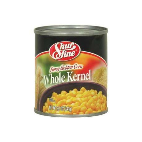 SHURFINE FCY GD WK CORN 15.25 OZ
