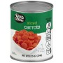 SHURFINE FCY CARROTS SL 8.25 OZ