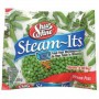 SHURFINE STEAM-ITS PEAS 12 OZ