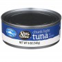 SHURFINE CHK LIGHT TUNA 5 OZ