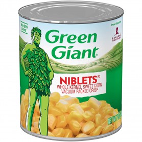 GREEN GIANT NIBLETS WK CORN 11 OZ
