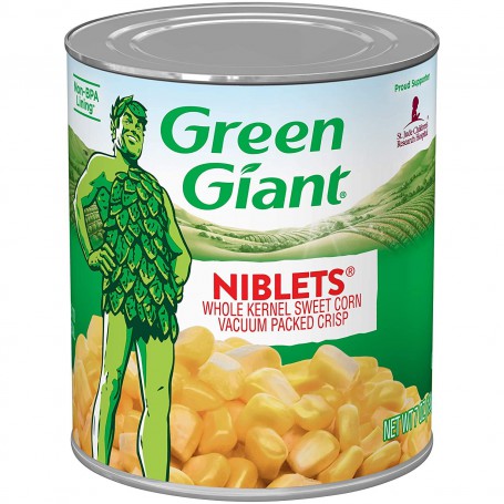 GREEN GIANT NIBLETS WK CORN 11 OZ