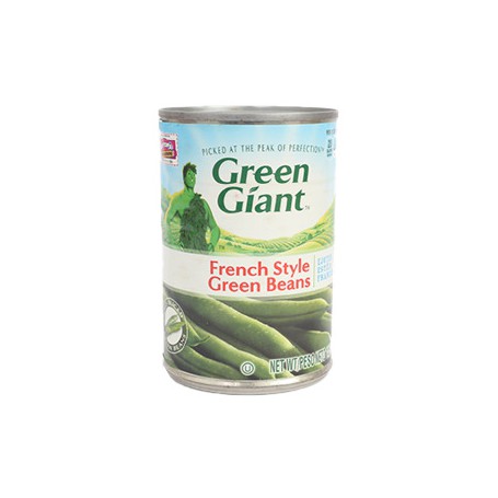 GREEN GIANT FR GREEN BEANS 14.5Z
