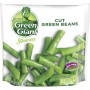 GREEN GIANT CT GREEN BEANS 12OZ