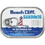 BEACHCLIFF BC SARDINE SOY OIL (3.75 OZ)
