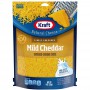 KRAFT MILD CHEDDAR CHEESE (16 OZ)