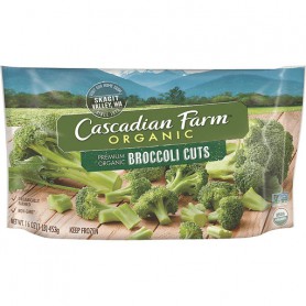 CASCADIAN FM BROCCOLI CTS 16 OZ