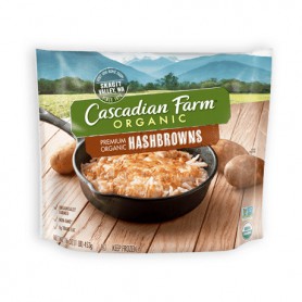 CASCADIAN FM HASH BROWNS 16OZ