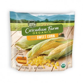 CASCADIAN FM SWEET CORN 10 OZ