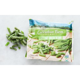 CASCADIAN FM CUT GR BEANS 10 OZ
