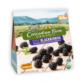 CASCADIAN FM BLACKBERRIES 10OZ