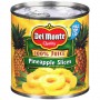 DEL MONTE SL PINEAPPLE/JC 15.25OZ