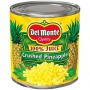 DEL MONTE CR PINEAPPLE/JC 15.25OZ