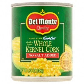 DEL MONTE WK GOLD SWT CORN 8.75