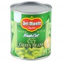 DEL MONTE CUT GREEN BEANS 28OZ