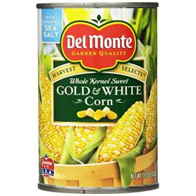 DEL MONTE WK WHT SWT CORN 15.25